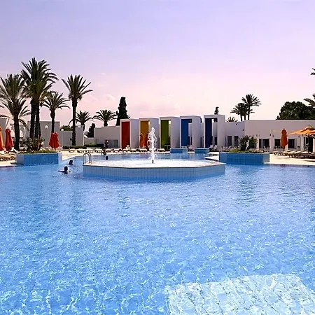 One Resort Aqua Park And Spa-3